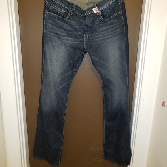 Jeans - Picture 4 of 4